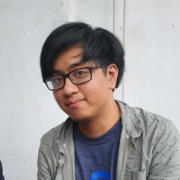 Joshua Paino
