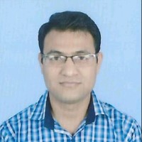 Sandeep Kumar Giri