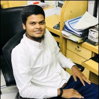 Muhammad Ali Syed