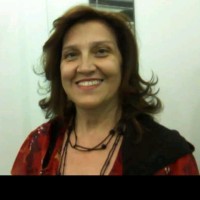 Lúcia Maria da Silva (MALU)