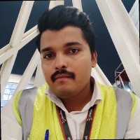 Sushant Sangale
