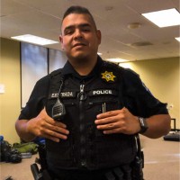 Ericson Estrada