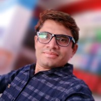 Ashish Shaikh