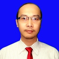 Andy Wijaya, S. Si, S. Kom, AAIK, ICMo.U, ICCA, ICEU