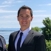 Dallas Austin, MBA