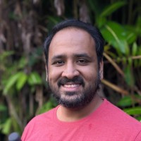 Ajay Ramakrishnan