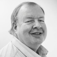 Charles Brookson OBE