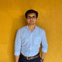 Hriday Yadav