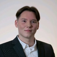 Eric Vogt