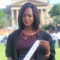 Tebogo Maeteletsa