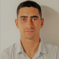 Lucas Cabrera