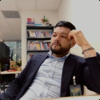 Jesus Roberto Benito Gomez