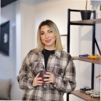 Ceyda Deniz Ömeroğlu