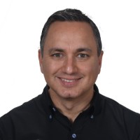 Danny Morales
