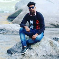 Vikash Kumar