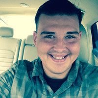 Eric Jonathan Jones