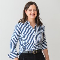 Hannah Nicholls