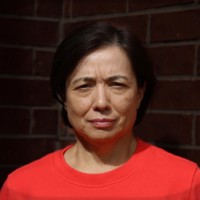 Mary Kostro