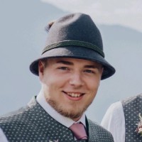 Daniel Zobl