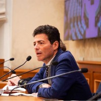 Salvatore Esposito De Falco