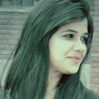 Kritika Dwivedi