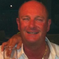 Peter Saunders