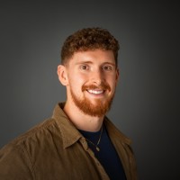 Conor Leary