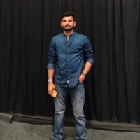 Arun shukla