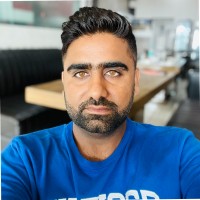 Shahbaj Singh Sandhu