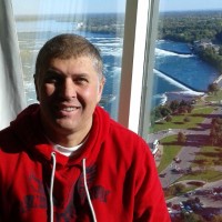 Alex Cosolapov