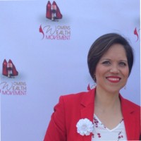 Silvia Estrada