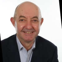 Ross Turrell