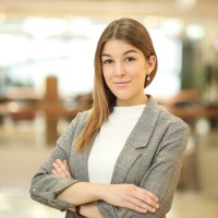 Julia Petkovic