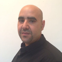 Itay Dekel