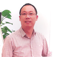 Jeff Bai