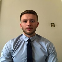 Daniel Collison
