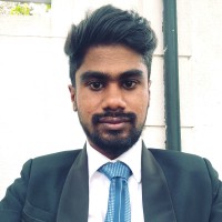 Shalika Ranmal Dawaddana Gamage