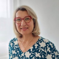 Blandine Jensen