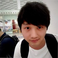 张丹枫 Dan