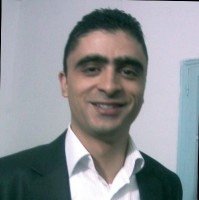 AHMED DHIEB