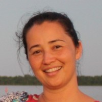 Tereza Cristina Pessina