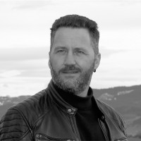 Olivier Mettraux