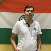 Omprakash Sharma