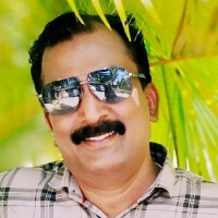 Manoj Madathil