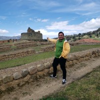 Geovanny Vargas