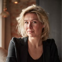 Karin van der Ham
