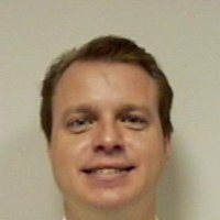 David Moore, CISSP