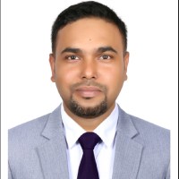 Md. Ahsan Habib