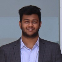 Priyanshu Dubey