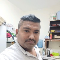 Ram Bahadur